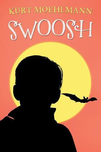 Cover image for Swoosh