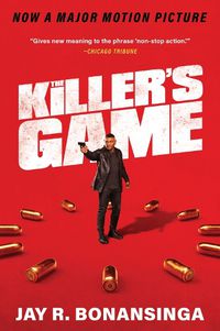 Cover image for The Killer's Game [Movie Tie-in]