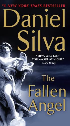 Cover image for The Fallen Angel