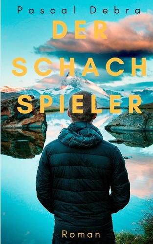 Cover image for Der Schachspieler