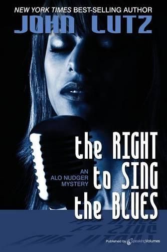 Cover image for The Right to Sing the Blues: Alo Nudger Series