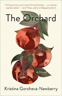 Cover image for The Orchard