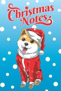 Cover image for Christmas Notes