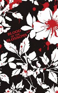 Cover image for Blood of the Blossoms