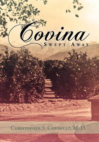 Cover image for Covina Swept Away