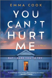 Cover image for You Can't Hurt Me