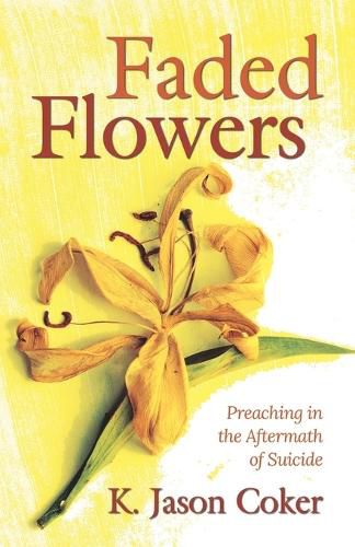 Cover image for Faded Flowers