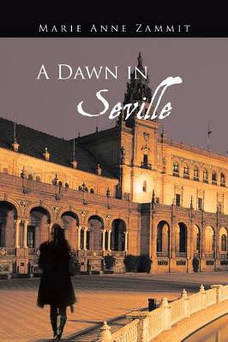 Cover image for A Dawn in Seville