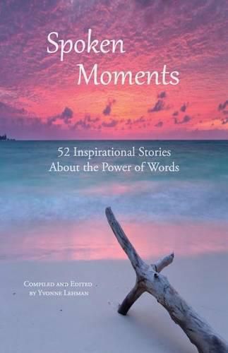 Cover image for Spoken Moments