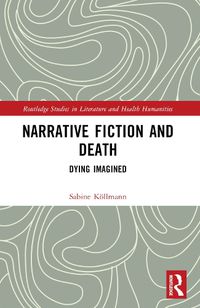 Cover image for Narrative Fiction and Death