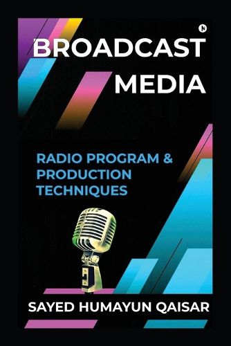 Cover image for Broadcast Media