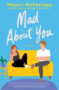 Cover image for Mad about You