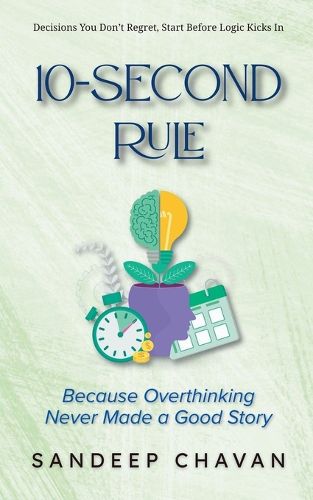 Cover image for 10-Second Rule