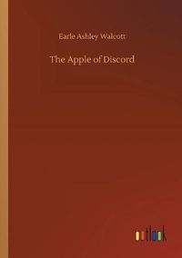 Cover image for The Apple of Discord