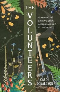 Cover image for The Volunteers