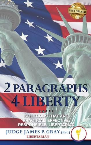 Cover image for 2 Paragraphs 4 Freedom