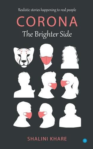 Cover image for Corona The Brighter Side