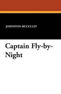 Cover image for Captain Fly-By-Night