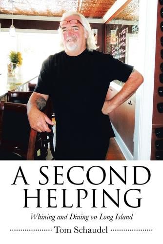 Cover image for A Second Helping