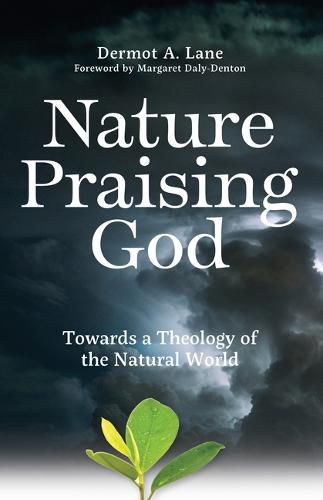 Cover image for Nature Praising God