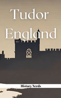 Cover image for Tudor England