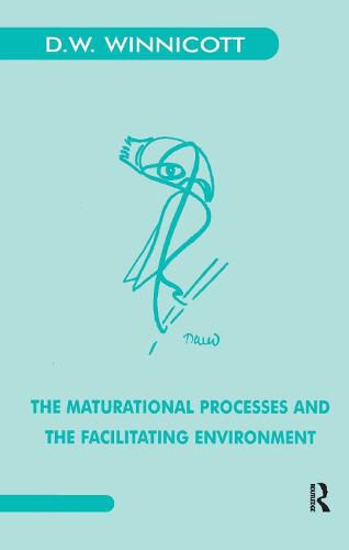 The Maturational Processes and the Facilitating Environment: Studies in the Theory of Emotional Development