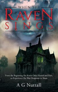 Cover image for When The Raven Sings