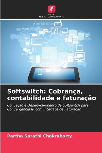 Cover image for Softswitch