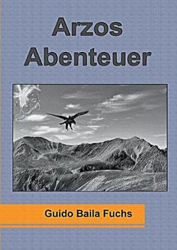 Cover image for Arzos Abenteuer