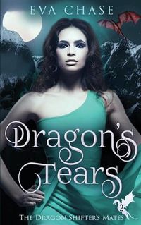 Cover image for Dragon's Tears