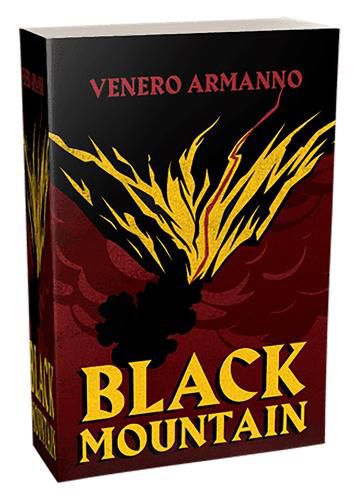 Cover image for Black Mountain