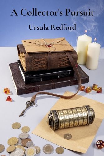 Cover image for A Collector's Pursuit