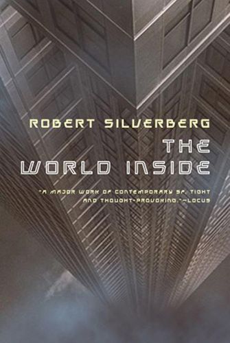 Cover image for The World Inside