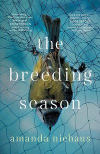 Cover image for The Breeding Season
