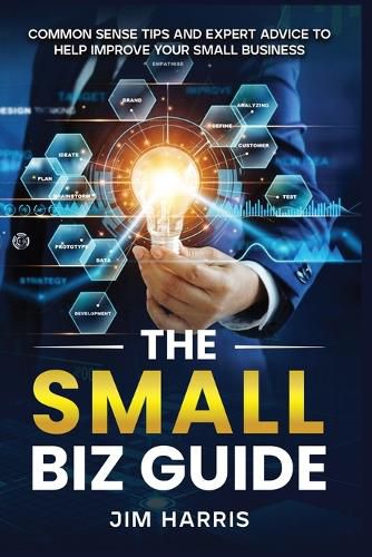 Cover image for The Small Biz Guide
