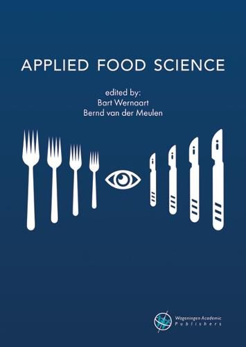 Applied food science