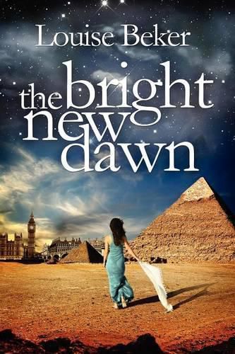 Cover image for The Bright New Dawn