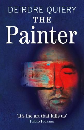 Cover image for The Painter