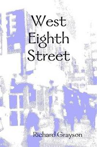 Cover image for West Eighth Street