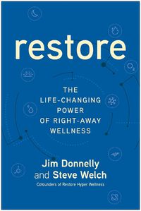 Cover image for Restore