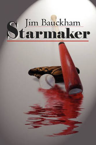Cover image for Starmaker