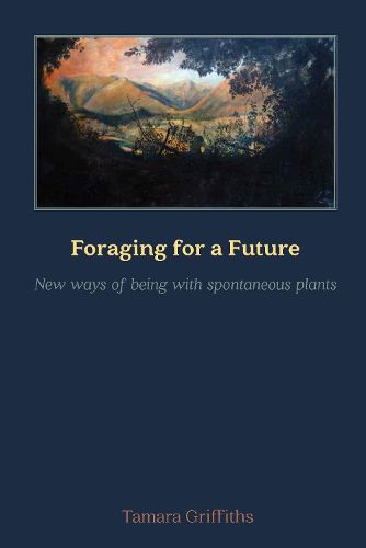 Cover image for Foraging for a Future