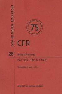 Cover image for Internal Revenue, Part 1