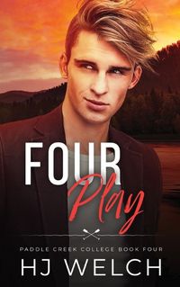 Cover image for Four Play