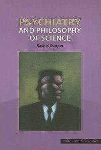 Cover image for Psychiatry and Philosophy of Science