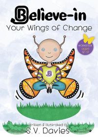 Cover image for Believe-in Your Wings of Change