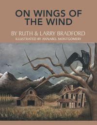 Cover image for On Wings of the Wind
