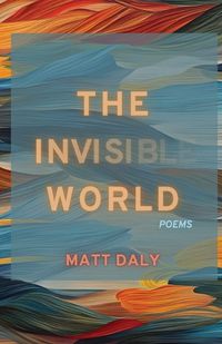 Cover image for The Invisible World