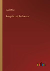 Cover image for Footprints of the Creator