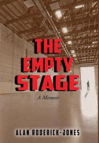 Cover image for The Empty Stage: A Memoir